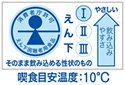 嚥下困難者用食品許可基準Ⅰ